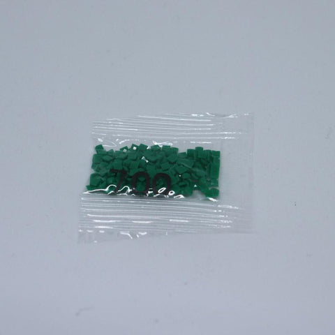 Diamond painting losse steentjes vierkant kleur 700