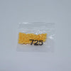 Diamond painting losse steentjes vierkant kleur 725