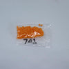 Diamond painting losse steentjes vierkant kleur 741