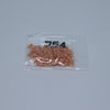 Diamond painting losse steentjes vierkant kleur 754
