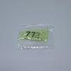 Diamond painting losse steentjes vierkant kleur 772