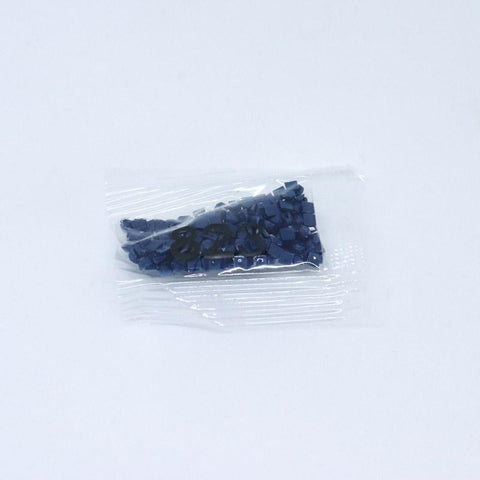 Diamond painting losse steentjes vierkant kleur 823