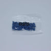 Diamond painting losse steentjes vierkant kleur 825