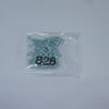 Diamond painting losse steentjes vierkant kleur 828