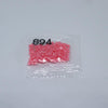 Diamond painting losse steentjes vierkant kleur 894