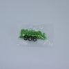 Diamond painting losse steentjes vierkant kleur 906