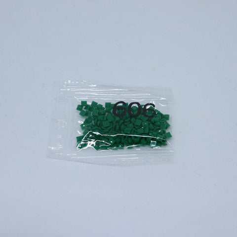 Diamond painting losse steentjes vierkant kleur 909