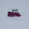 Diamond painting losse steentjes vierkant kleur 915