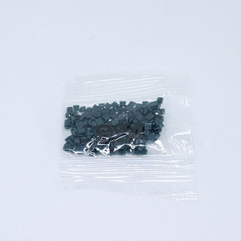 Diamond painting losse steentjes vierkant kleur 924