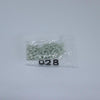 Diamond painting losse steentjes vierkant kleur 928