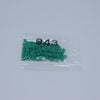 Diamond painting losse steentjes vierkant kleur 943