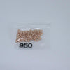 Diamond painting losse steentjes vierkant kleur 950