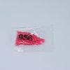 Diamond painting losse steentjes vierkant kleur 956