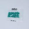 Diamond painting losse steentjes vierkant kleur 958
