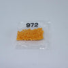 Diamond painting losse steentjes vierkant kleur 972