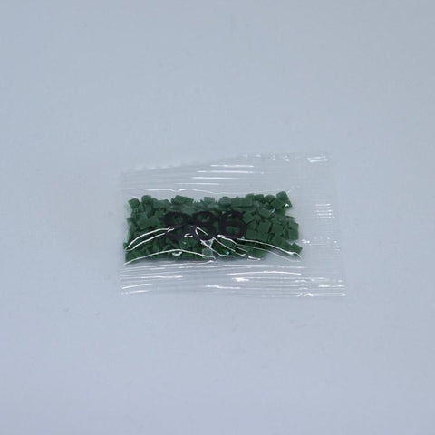 Diamond painting losse steentjes vierkant kleur 986